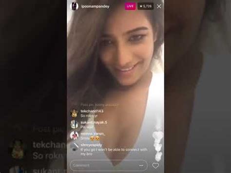 poonam pandey onlyfans|Poonam pandey (@punam